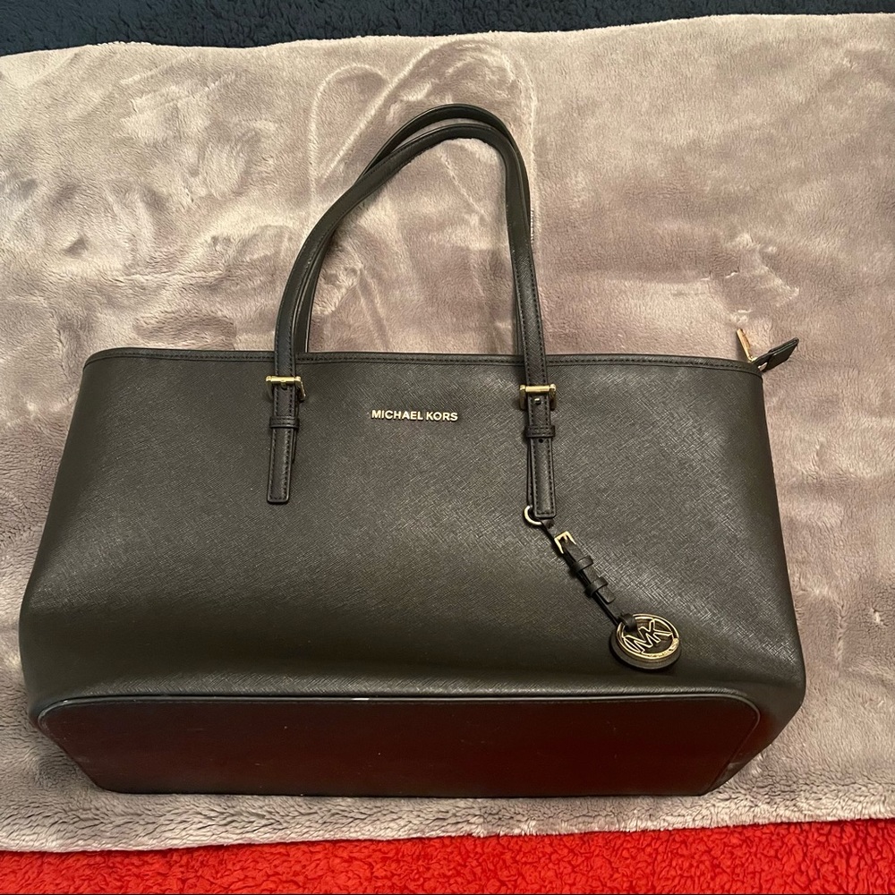 Michael Kors • Laptop Tote